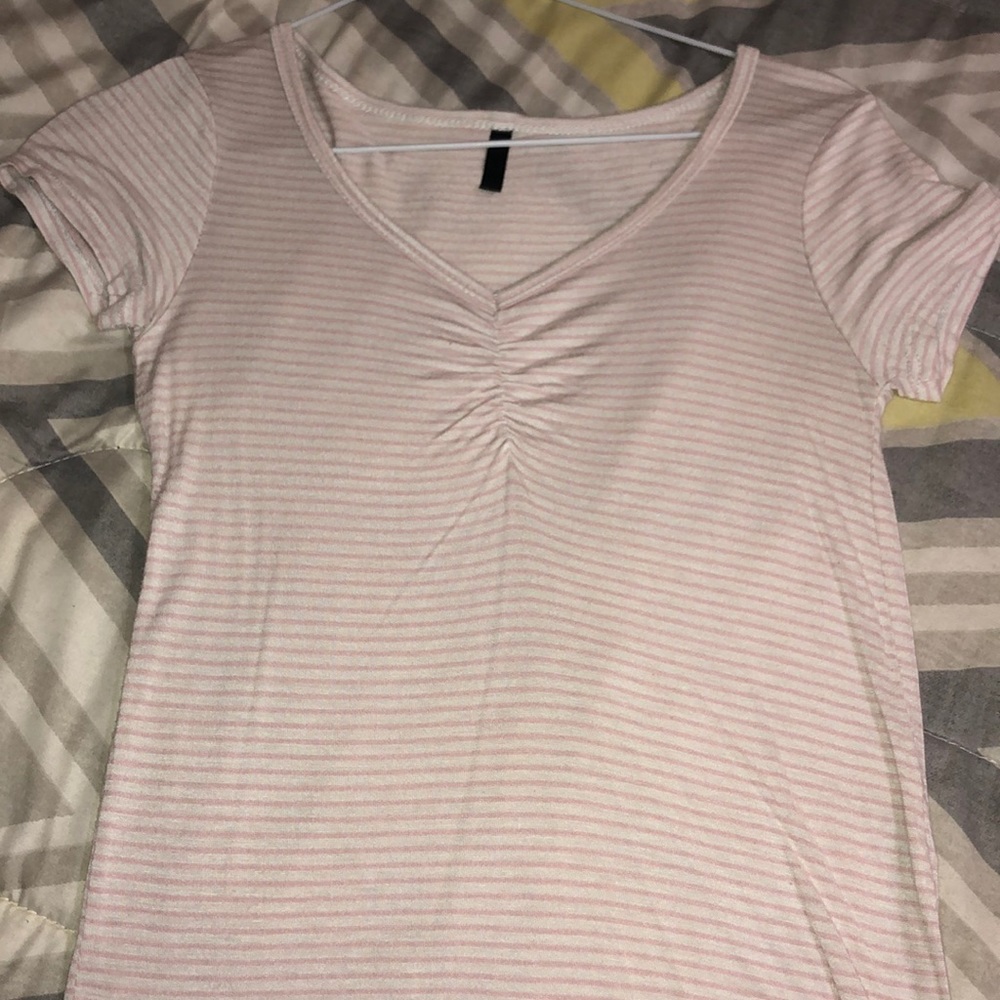 small top